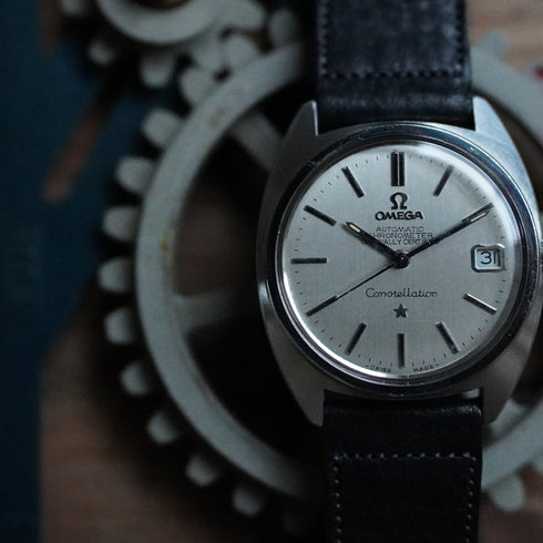 OMEGA / KS-722